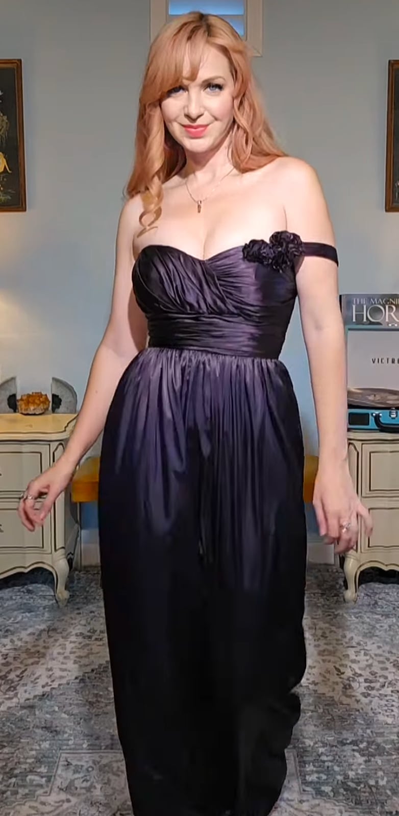 Dainty Rascal nude 2