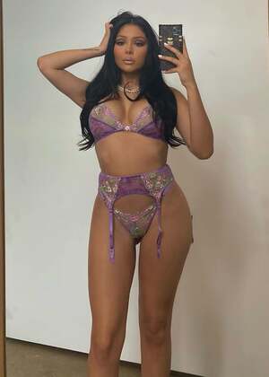 Daisy Marquez nude 5
