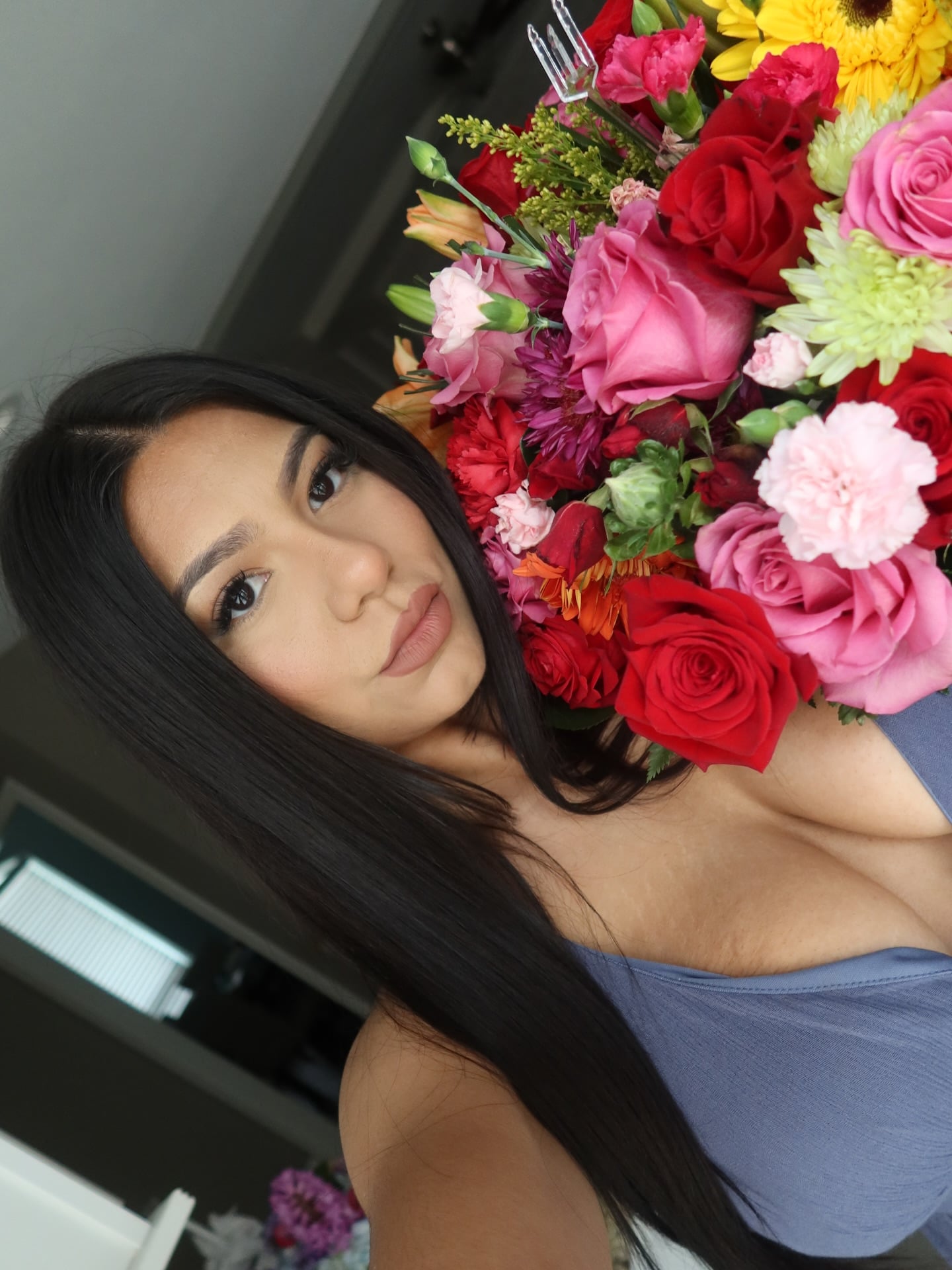 Daisy Martinez nude 12