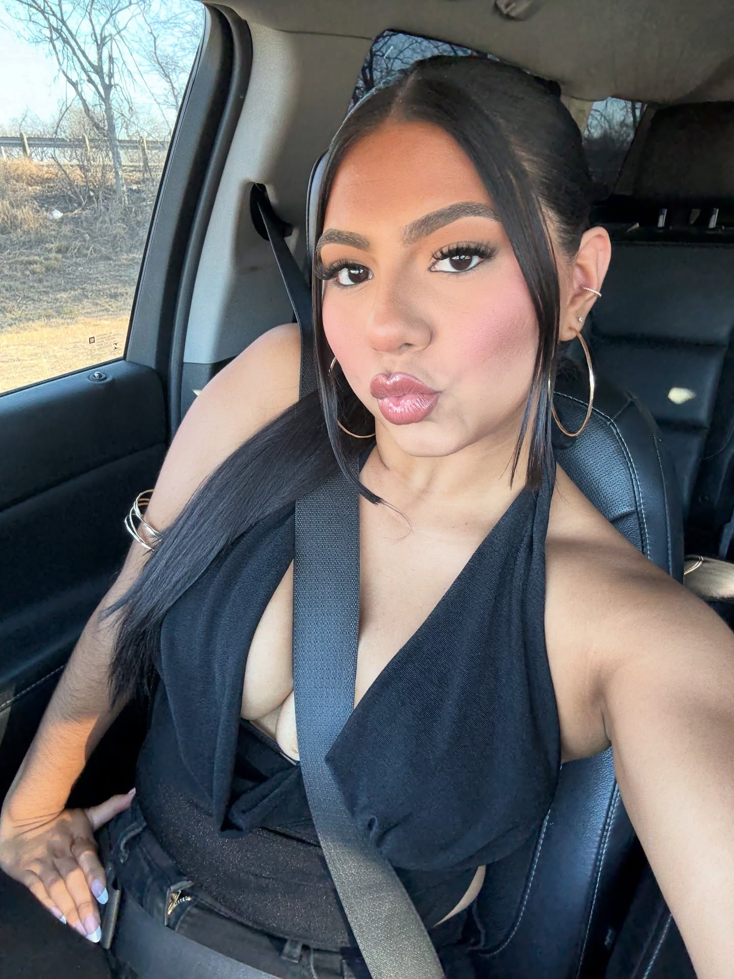 Daisy Martinez nude 8