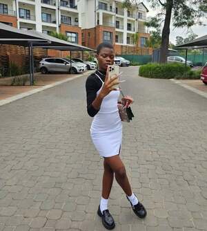 Daisy Melanin nude 6