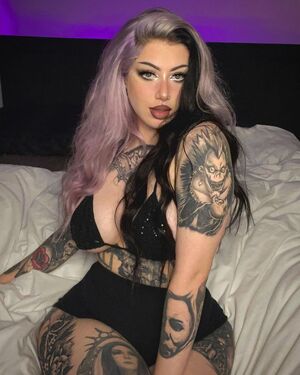 Dakota Alexandra nude 7