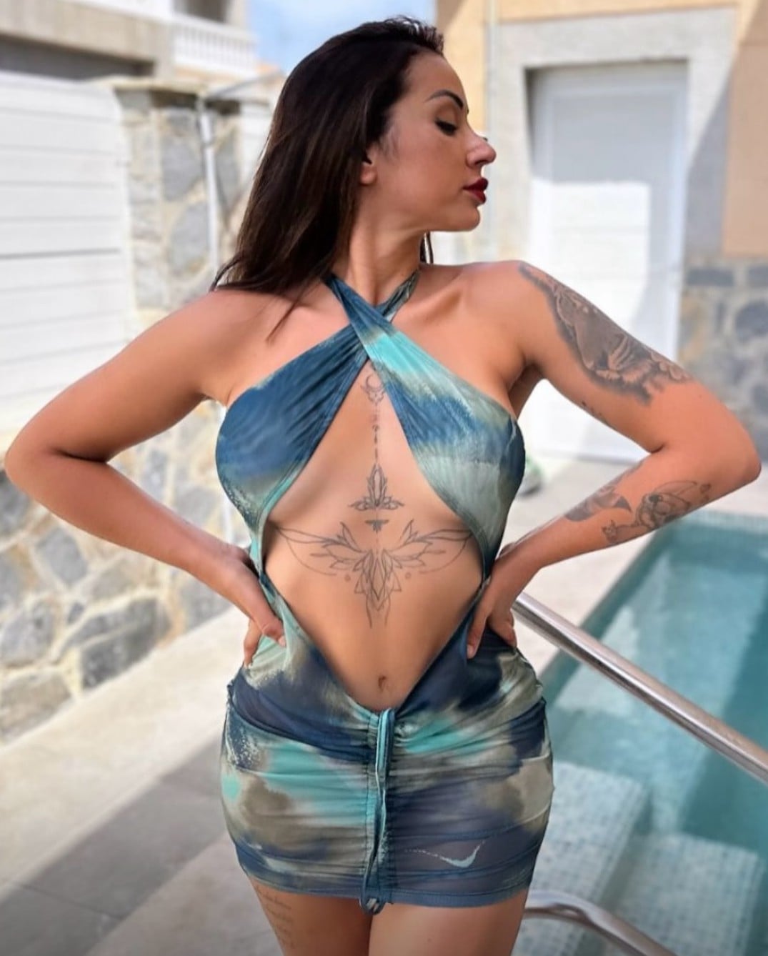 Dakota Tarraga nude 8