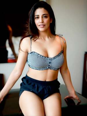 Daksha Nagarkar nude 1