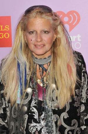 Dale Bozzio nude 11