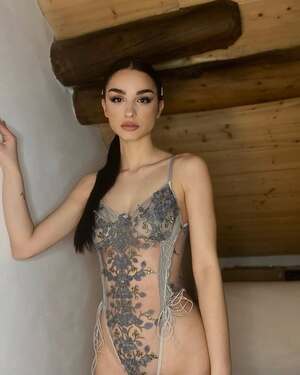 Dalila Anna Stabile nude 6
