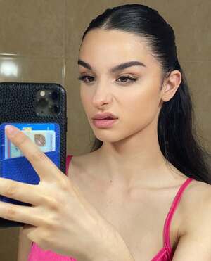 Dalila Anna Stabile nude 9