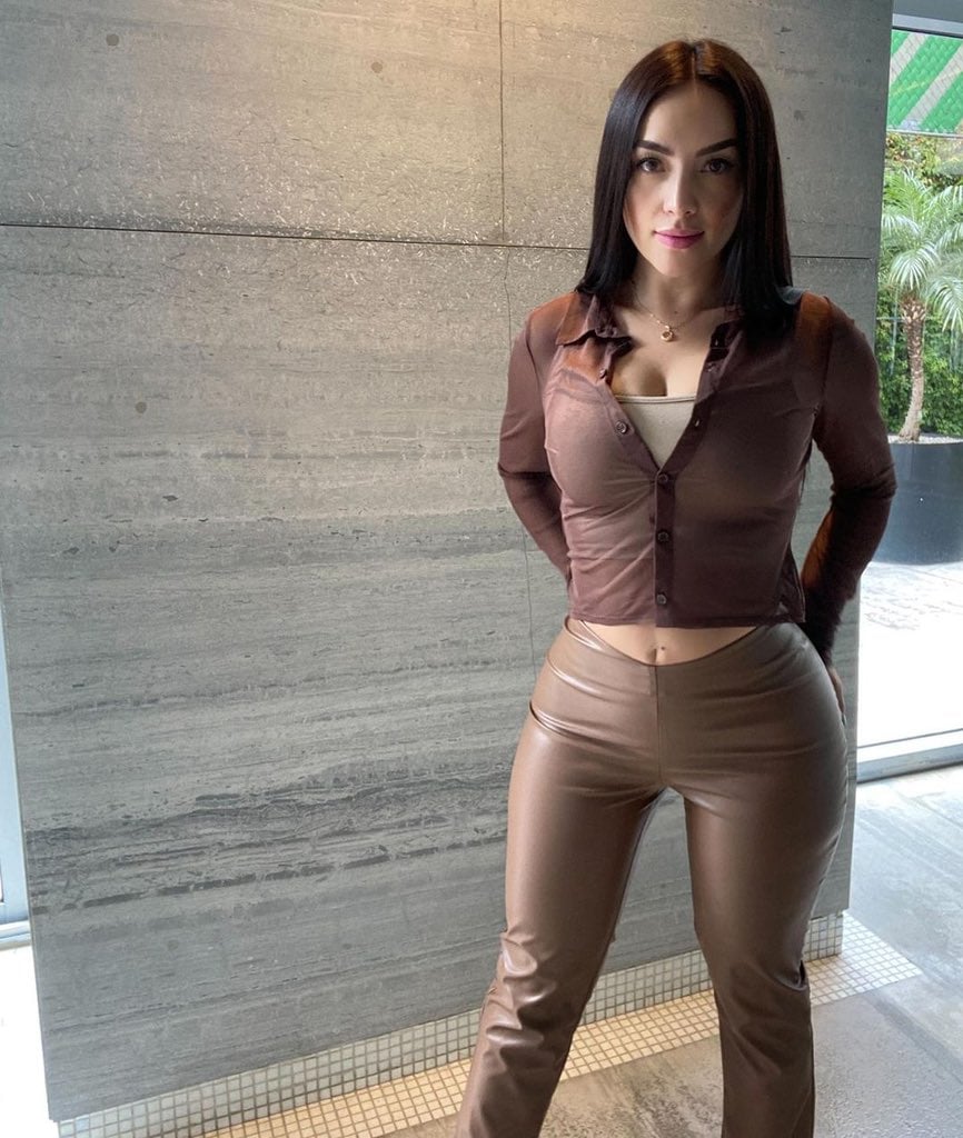 Daly Marithe nude 8