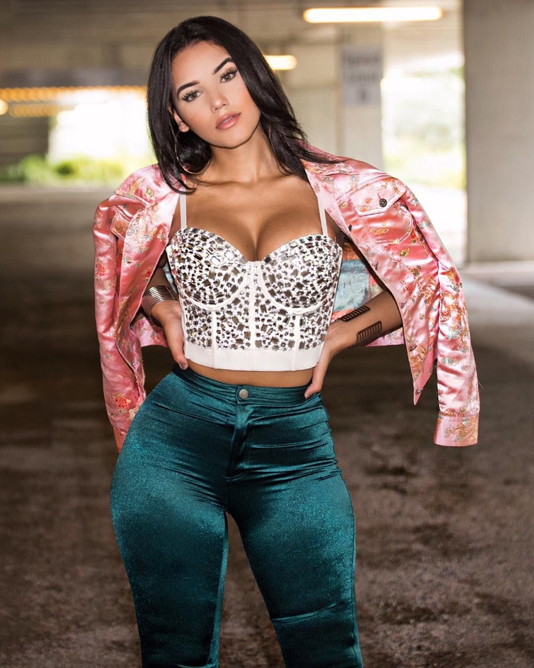 Damaris Lopez nude 11