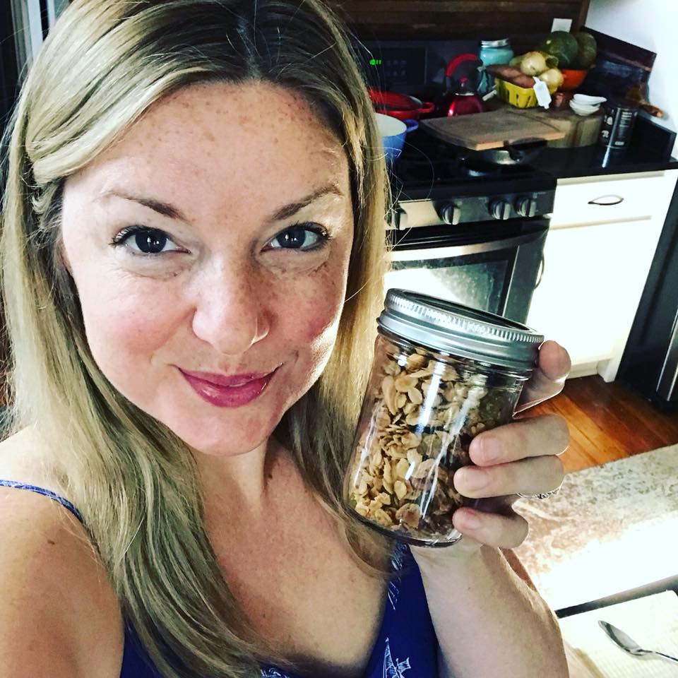 Damaris Phillips nude 9