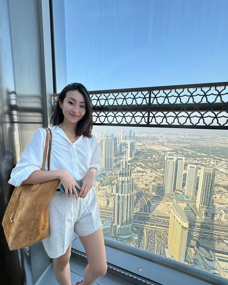 Dami Lee nude 6