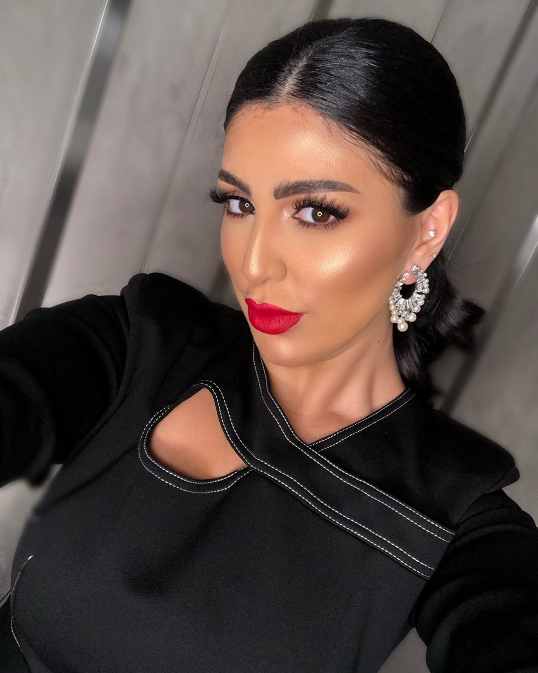Dana Al Tuwarish nude 12