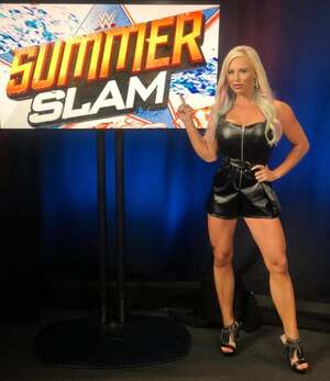 Dana Brooke nude 10