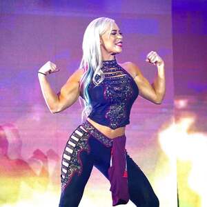 Dana Brooke nude 11