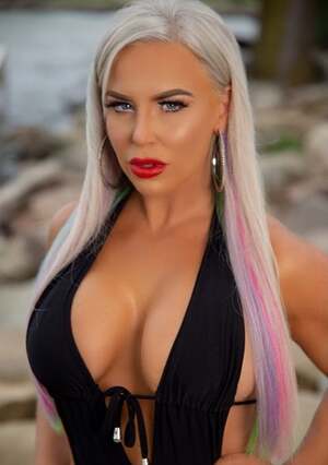 Dana Brooke nude 7