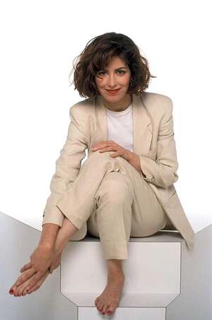 Dana Delany nude 6