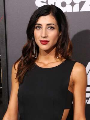 Dana DeLorenzo nude 11