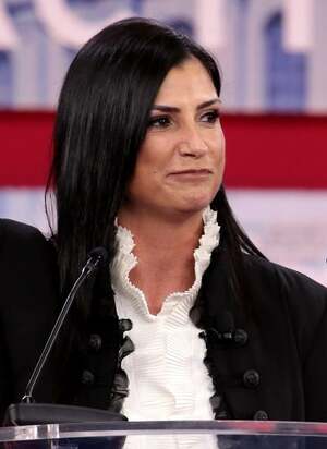Dana Loesch nude 5