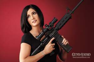 Dana Loesch nude 6
