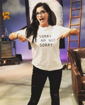 Dana Loesch nude 9