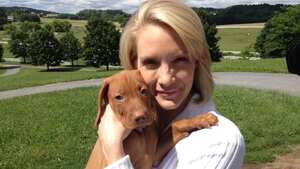 Dana Perino nude 11