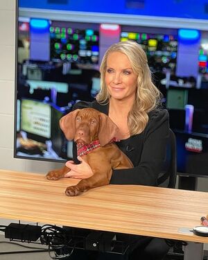 Dana Perino nude 12