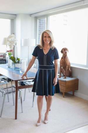 Dana Perino nude 2