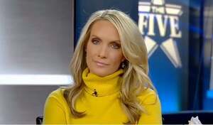 Dana Perino nude 4