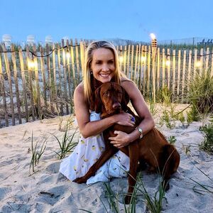Dana Perino nude 5