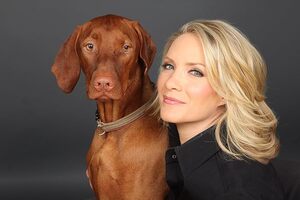 Dana Perino nude 7