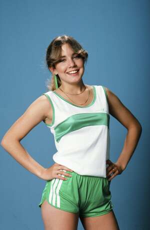 Dana Plato nude 3