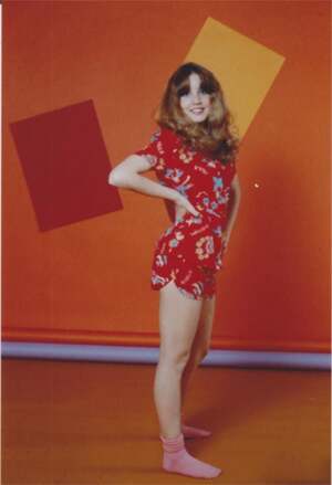 Dana Plato nude 5