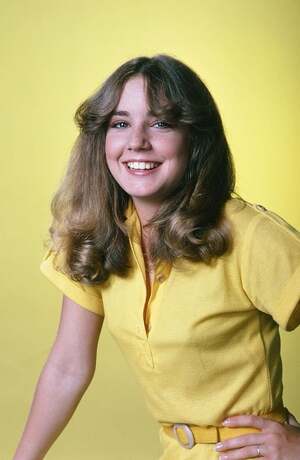 Dana Plato nude 6