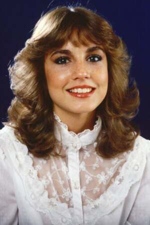Dana Plato nude 8