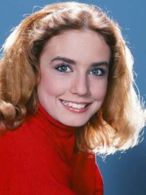 Dana Plato nude 9