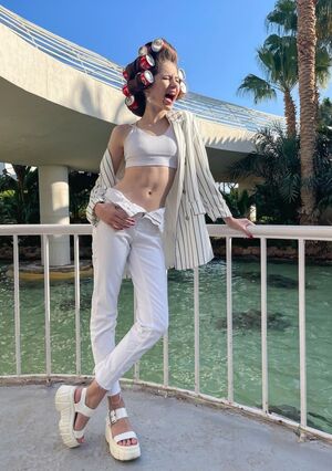 Dana Taranova nude 7