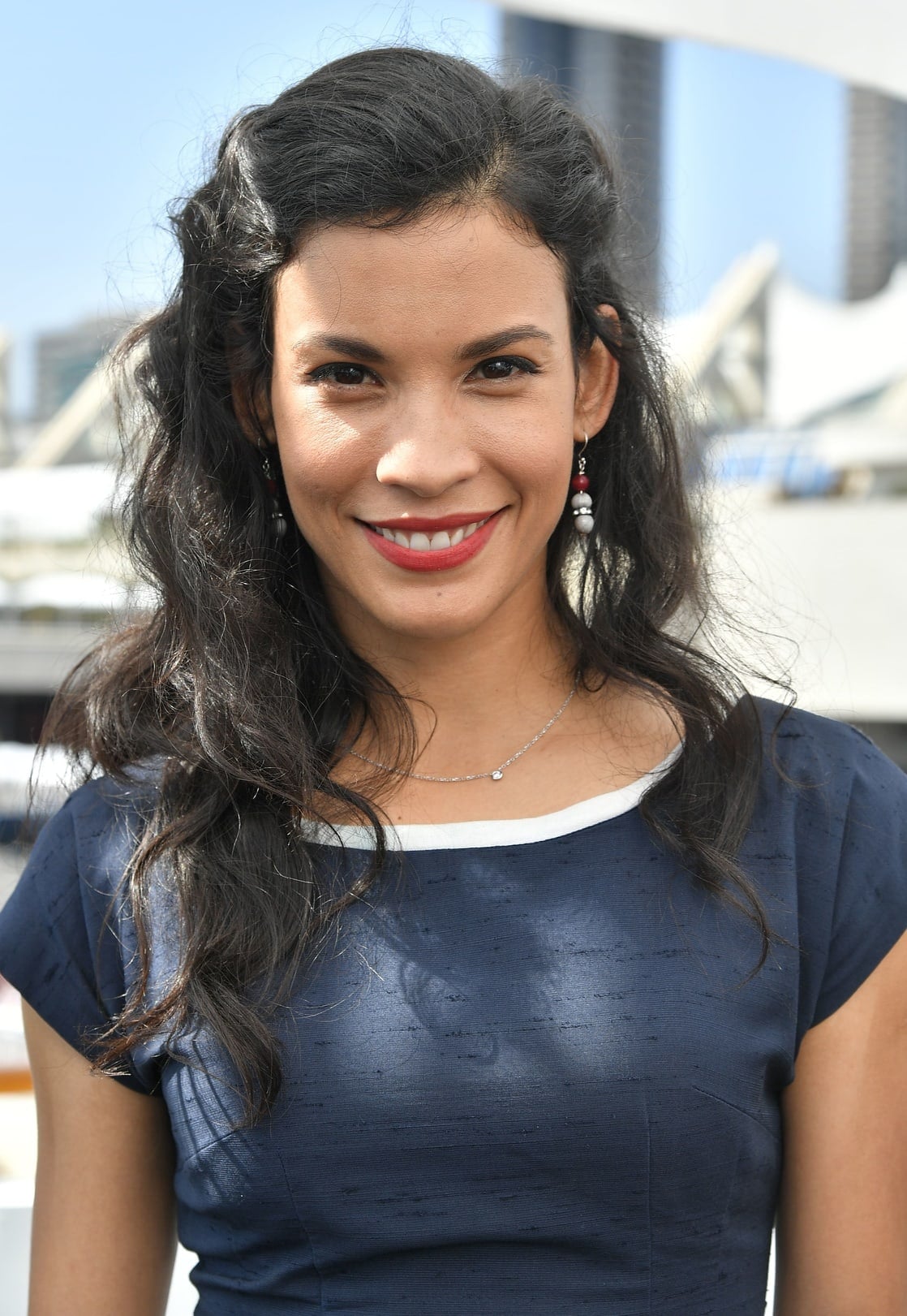 Danay Garcia nude 11