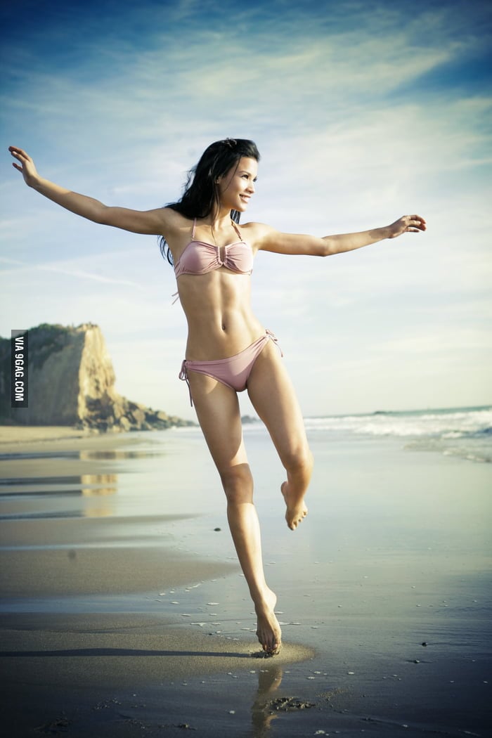 Danay Garcia nude 3