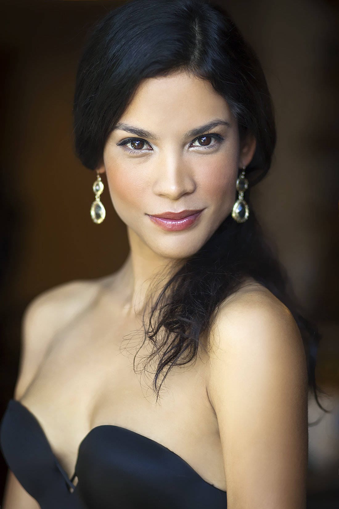 Danay Garcia nude 8