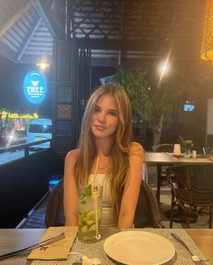 Daneliya Tuleshova nude 5
