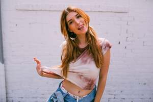 Dani Thorne nude 4