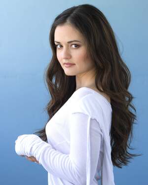 Danica McKellar nude 10