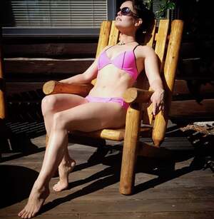 Danica McKellar nude 11