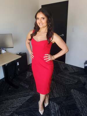 Danica McKellar nude 12