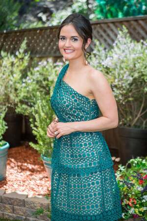 Danica McKellar nude 6