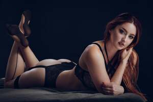 Danica Rockwood nude 12