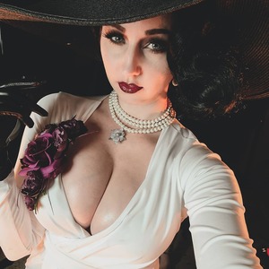 Danica Rockwood nude 5