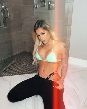 Daniela Andrea nude 11