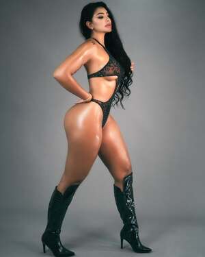 Daniela Arteaga nude 4