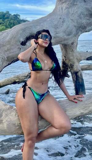 Daniela Arteaga nude 5